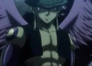 Quiz Hunter x Hunter, Meruem