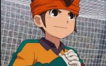 Quiz Inazuma eleven