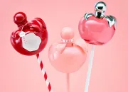 Test Quel parfum Nina Ricci est fait pour toi ?