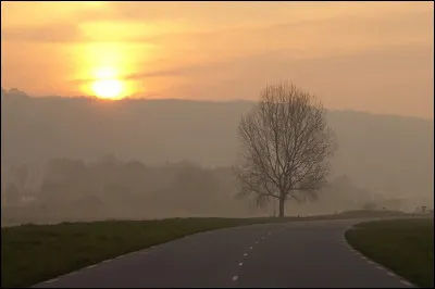 On est dimanche matin, le réveil sonne à 8h30. Que fais-tu ?