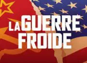 Quiz Quiz sur la guerre froide (1)