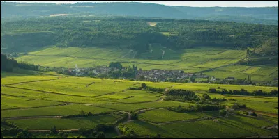 C'est le plus peuplé des trois avec 534 000 habitants et c'est aussi le 4e département le plus vaste de France métropolitaine :