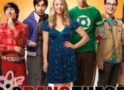 Quiz Big Bang Theory