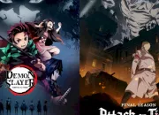 Quiz Qui est-ce dans ''Demon Slayer'' ou ''SnK'' ?