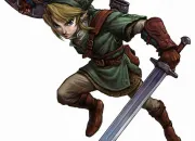 Test Qui es-tu dans ''The Legend of Zelda : Twilight Princess'' ?