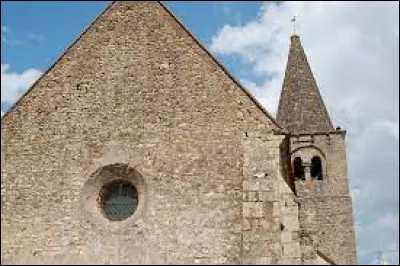 Nous commençons notre balade dans le Centre-Val-de-Loire, à Coust. Commune de l'arrondissement de Saint-Amand-Montrond, elle se situe dans le département ...