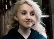 Quiz Luna Lovegood