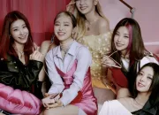 Quiz Connais-tu bien Itzy ?