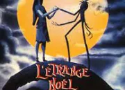 Test Qui es-tu dans ''L'trange Nol de monsieur Jack'' ?