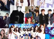 Test Quelle star de K-pop es-tu ?