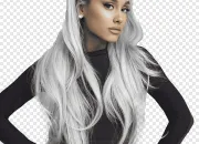 Test Ressembles-tu  Ariana Grande ?