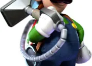 Quiz Luigi's Mansion