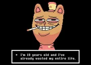 Test Quel Burgerpants es-tu ?