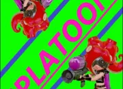 Quiz Connais-tu bien le manga Splatoon ?