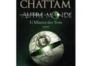 Quiz LAutre Monde - livre 1