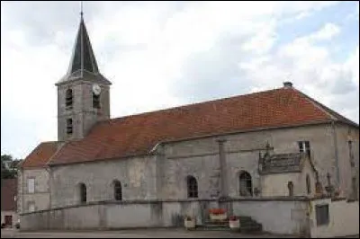 Notre balade dominicale commence dans le Grand-Est, à Bréchainville. Commune de l'aire d'attraction Néocastrienne, elle se situe dans le département ...