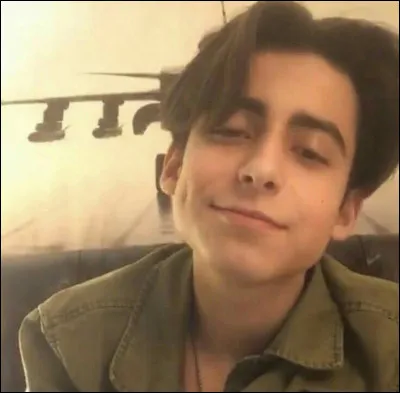 Quelle est la date de naissance d'Aidan Gallagher ?