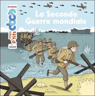 Quelle est la date du D-Day ?