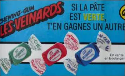 En 1868, le premier brevet du chewing-gum fut déposé. Qui a déposé ce brevet ?