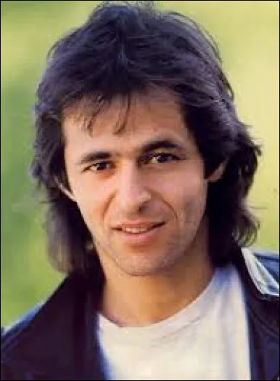 "Pas toi" sortie en 1986, est une chanson de Jean-Jacques Goldman.