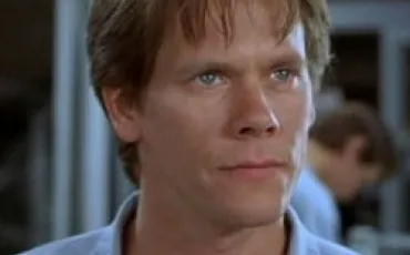 Quiz Kevin bacon