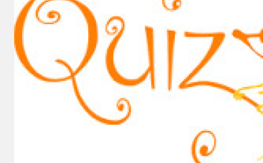 Quiz Site internet