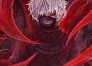 Test Qui es-tu dans ''Tokyo Ghoul'' ?