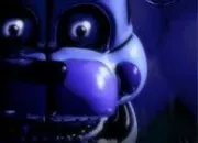 Test Qui est cette animatronique ?