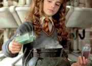 Quiz Hermione Granger