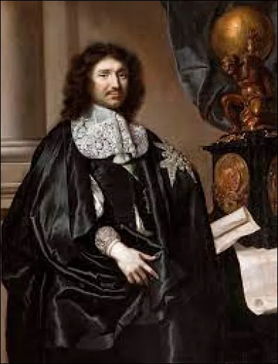 Qui était Jean-Baptiste Colbert ?