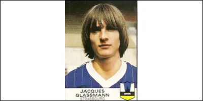 Qui est Jacques Glassmann ?