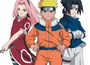 Test Qui es-tu dans ''Naruto'' ?