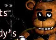 Test Qui est ce FNaF ?