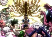 Quiz 'Hunter x Hunter'