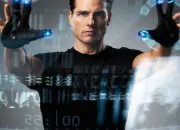 Quiz Minority Report : teste tes connaissances