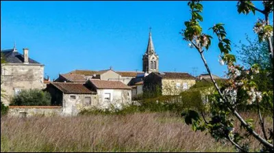 Quelle est cette ville ?