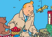 Quiz Connais-tu bien Tintin ?