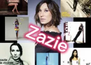 Quiz Les chansons de Zazie en mojis