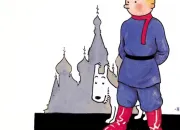 Quiz Tintin