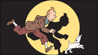 Comment s'appelle le chien de Tintin ?