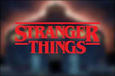 Dans quelle ville la série "Stranger Things" se passe-t-elle ?