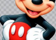 Test Qui es-tu dans ''Mickey'' ?