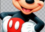 Quiz Mickey Mouse