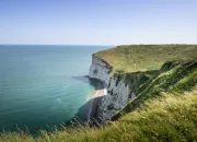 Quiz Calvados, Eure, Manche, Orne ou Seine-Maritime ?