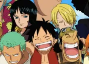 Test ''One Piece'' - Qui es-tu ?