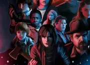 Quiz Quiz Srie - Stranger Things