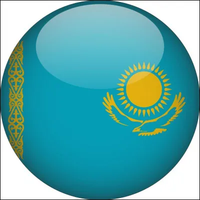 Quelle est la capitale du Kazakhstan ?