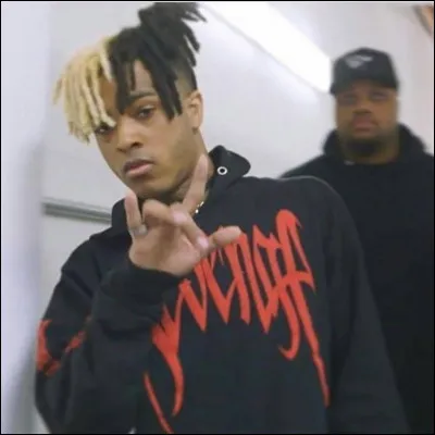 Pour commencer, quel est le nom réel et complet de XXXTentacion ?