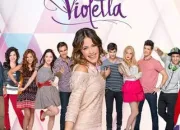 Quiz Violetta : Les personnages