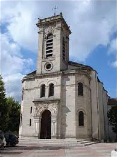 Je vous propose de commencer la semaine en Haute-Loire, à Brives-Charensac. Nous sommes dans l'ancienne région ...